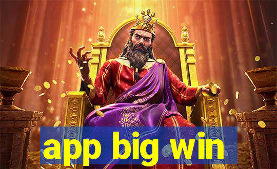 app big win